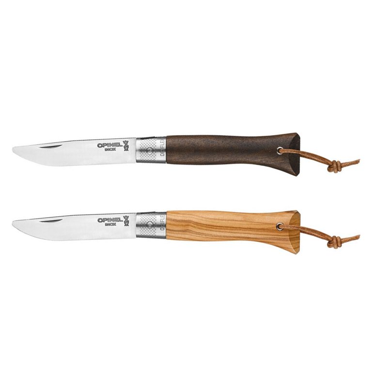 Opinel coltello in acciaio inox néo6