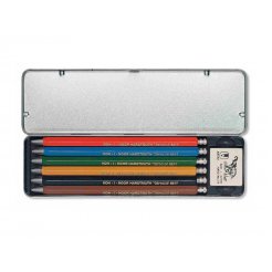Koh-i-Noor Matita frizione Versatil 5217, set