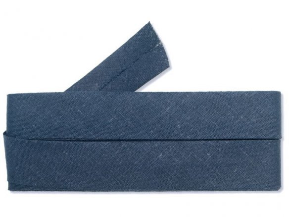 Prym Baumwolle Schrägband 40/20 mm