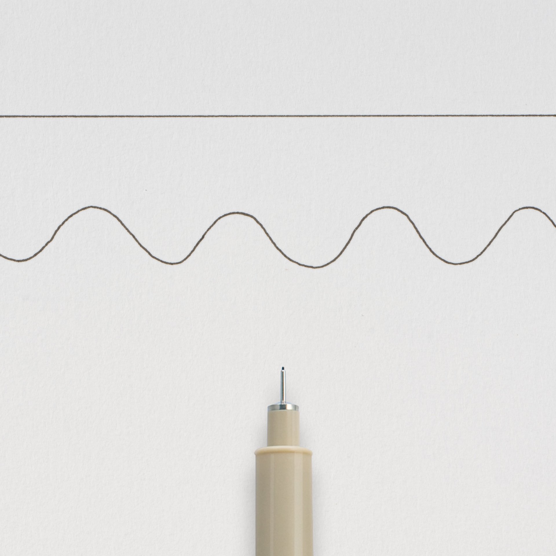  SAKURA Pigma Micron Pen 005 .20mm Bulk Sepia : Arts, Crafts &  Sewing