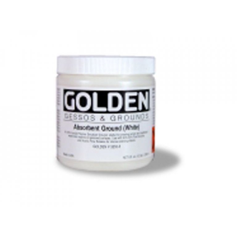 Golden Acrylgrundierung Absorbent Ground
