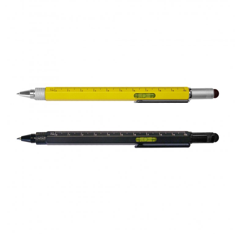 Standardgraph multifunction ballpoint pen