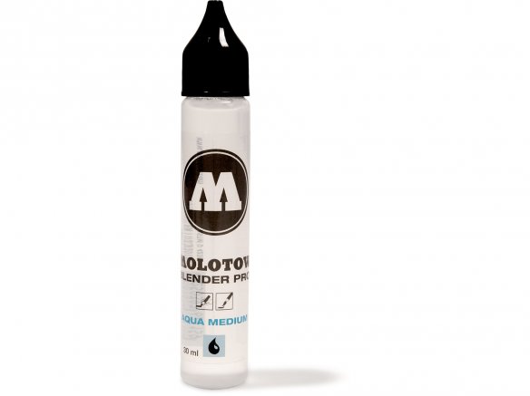 Molotow Blender Pro Aqua Media REFILL