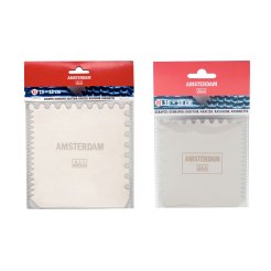 Royal Talens espátula Amsterdam