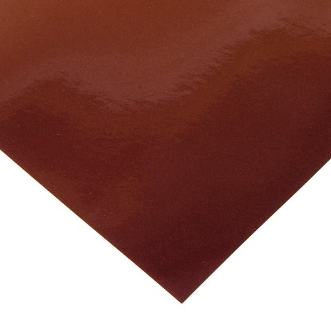 Oracal 970 Metallic-Klebefolie Shift Effect Cast PVC, cranberry, b = 300 mm