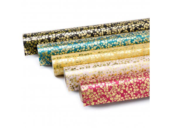 Geschenkpapier Rolle Aurelie