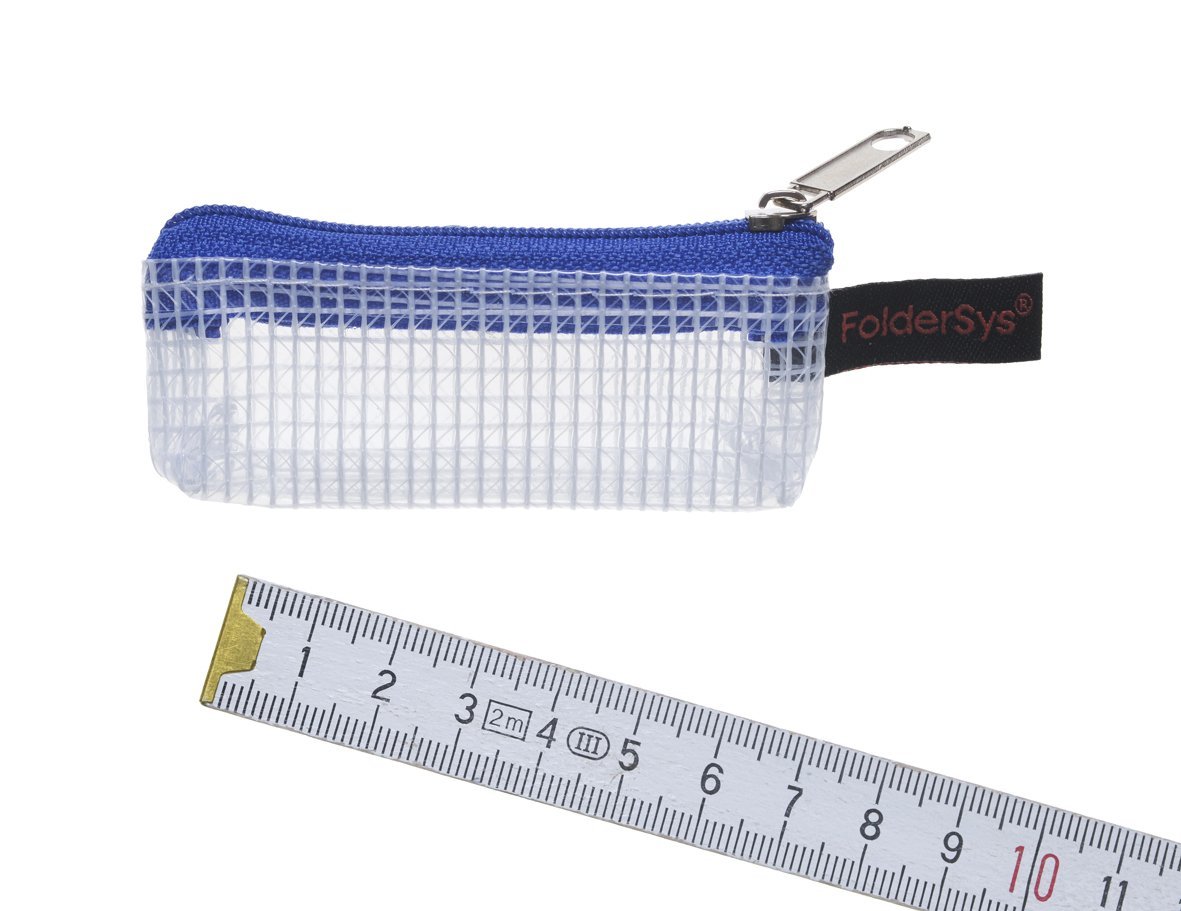 100 Stück Frischhaltebeutel Mit Reißverschluss – Transparent, 7x10 Cm – Für Lebensmittel, Schmuck, Kleinteile