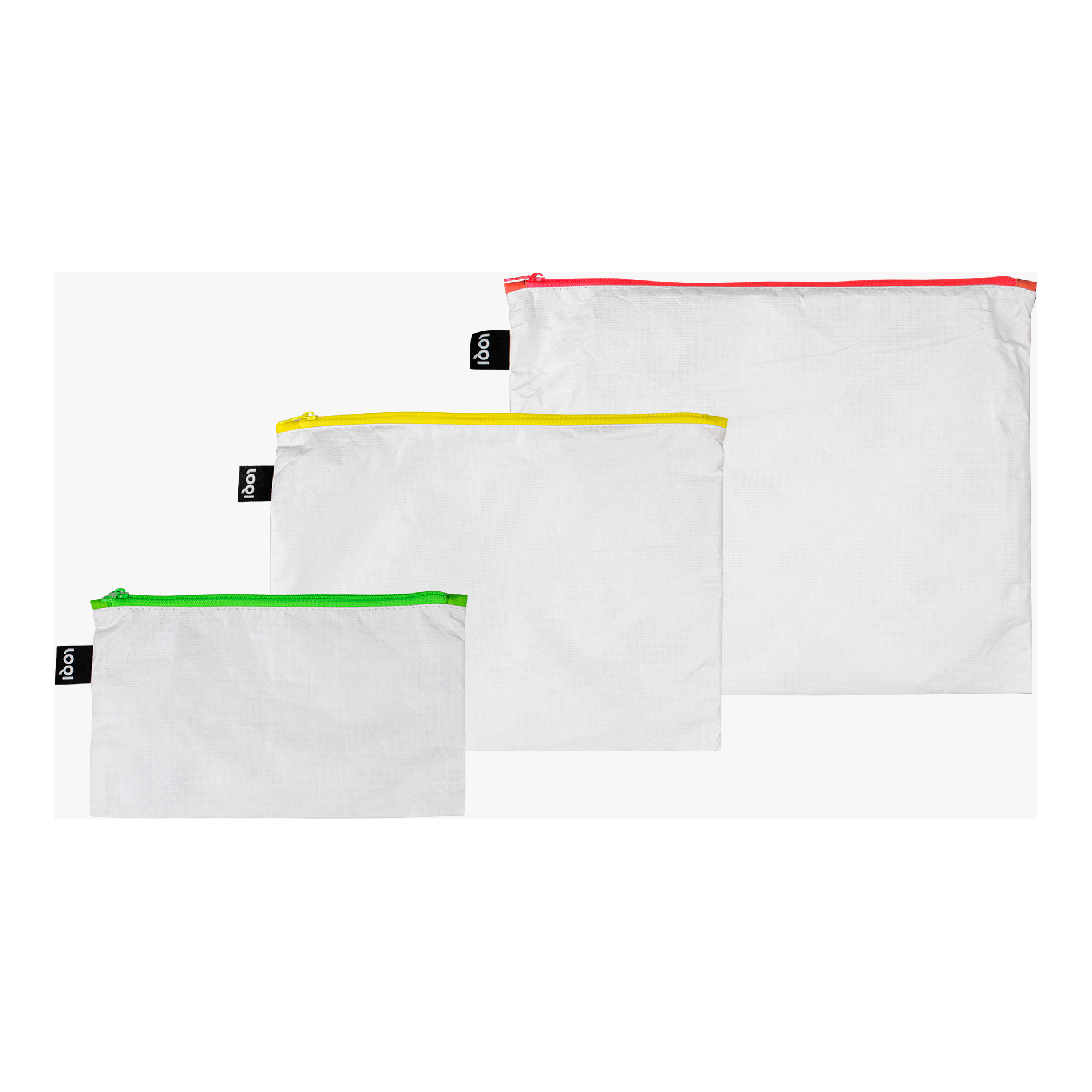 Tyvek zipper pouch best sale