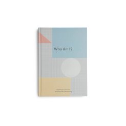 The School of Life Ausfüllbuch Who am I?