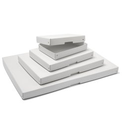 PureBox Pro archiving box, riveted