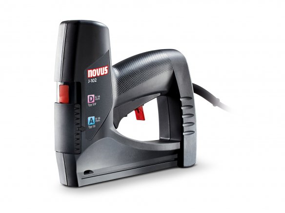 Novus Elektrotacker J-102