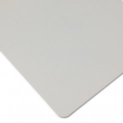 Muestrario de colores DIN A6 Blanco pimienta, RAL Design 090 85 05, granulado (línea fina)