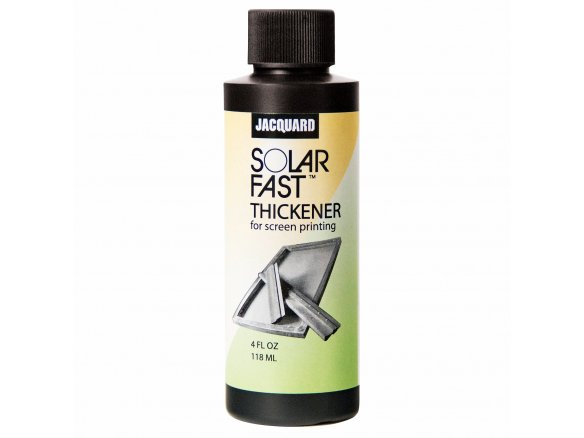 Jacquard SolarFast, Thickener