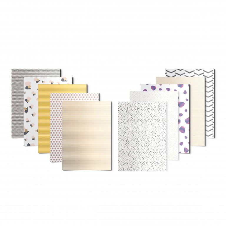 Karte Design Fabrik Geschenkpapier