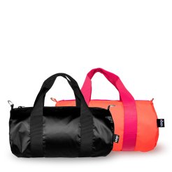 Loqi Borsa Weekender Media