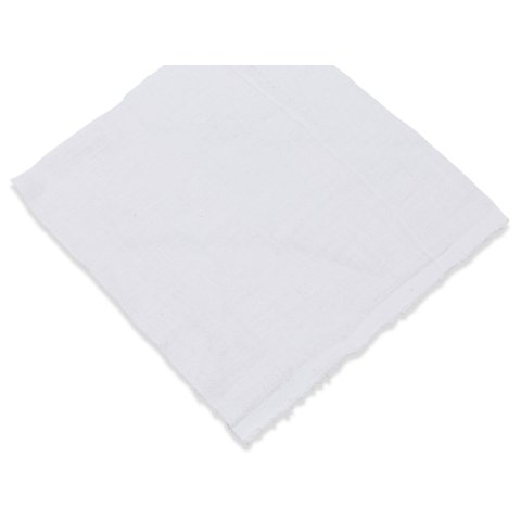 lino lavado, uni b = aprox. 1390 mm, blanco alto (2155-50)