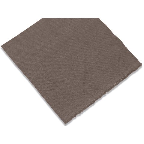 lino lavato, uni b = circa 1390 mm, grigio (2155-68)