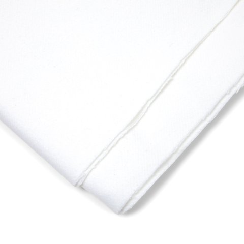 Bühnen-Molton B1 ca. 300 g/m², b = ca. 3000 mm, weiß