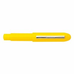 Penco matita meccanica Bullet, giallo