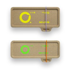 Miya matite colorate Eco, set