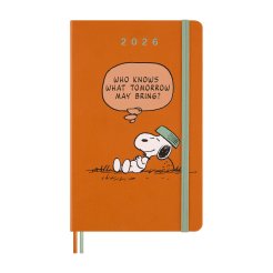 Moleskine Wochenkalender 12 Monate Edition