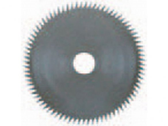 Hojas para sierra circular de mesa Proxxon KS 230