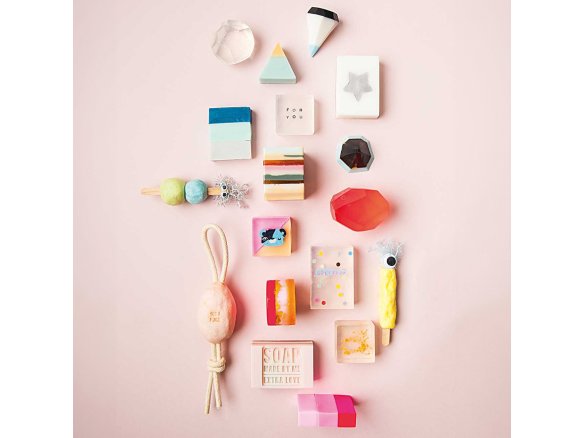 Silicone per stampi