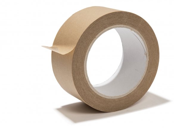 Monta Verpackungsband monta pack 481 Papier