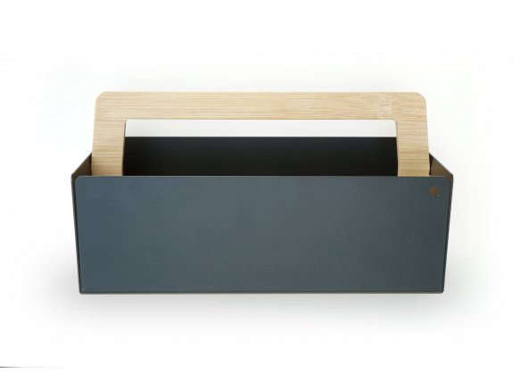 Peppermint Products Schreibtisch Organizer Toolbox Kaufen Modulor