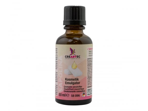 Kosmetik Emulgator