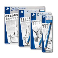 Buy Staedtler Pencils Online At Online Shop