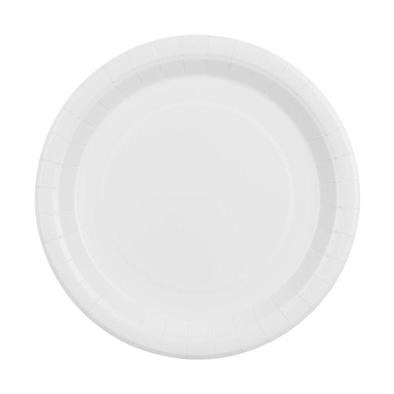 Paper plate