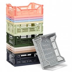 Aykasa folding box, midi