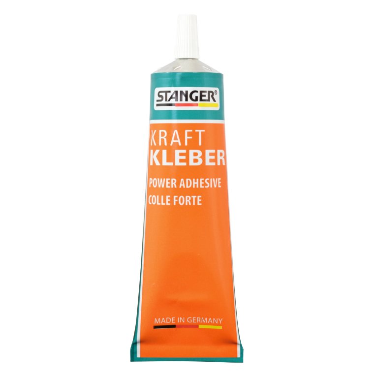 Stanger power adhesive