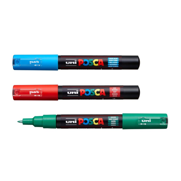 Uni Posca Marker PC-1MC