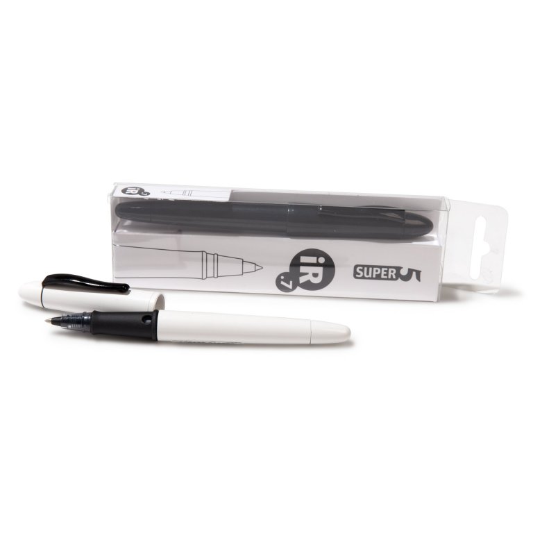 Super5 IR ink roller