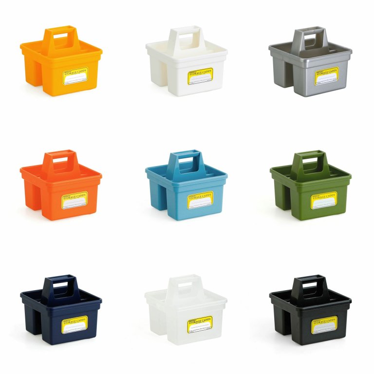 Penco tool box Storage Caddy, portable, small
