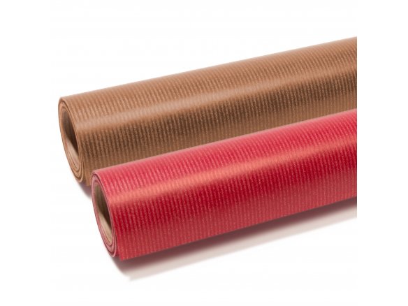 Packpapier Kleinrolle Natronkraftpapier