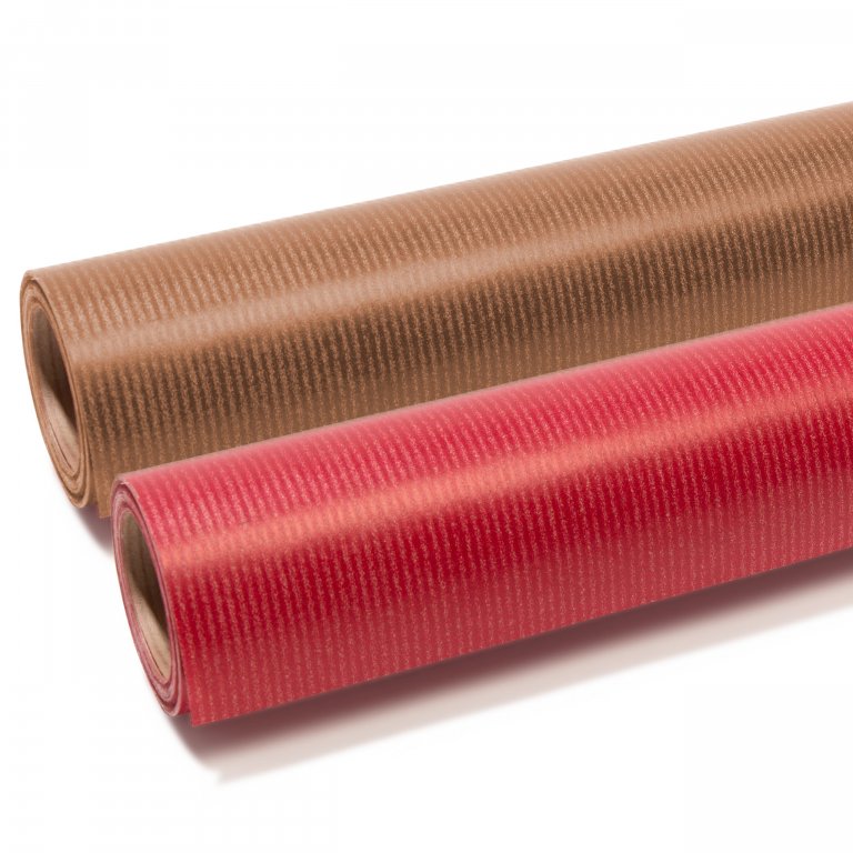 Packpapier Kleinrolle Natronkraftpapier