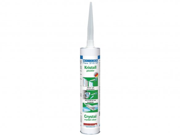 Weicon Flex 310 M Kristall
