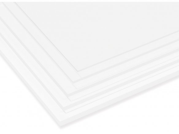 Acrylic glass GS transparent, colourless custom cutting