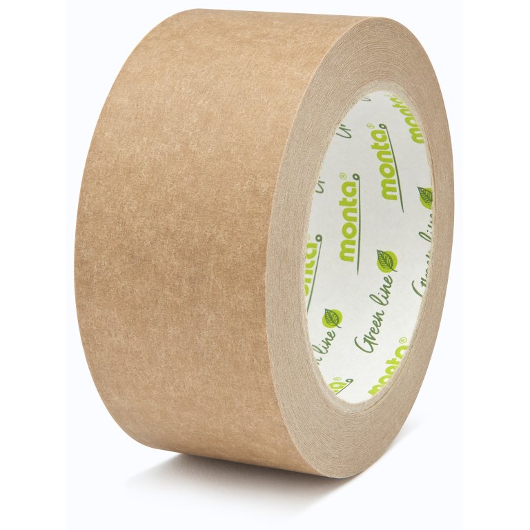 Monta packaging tape kraft paper 843