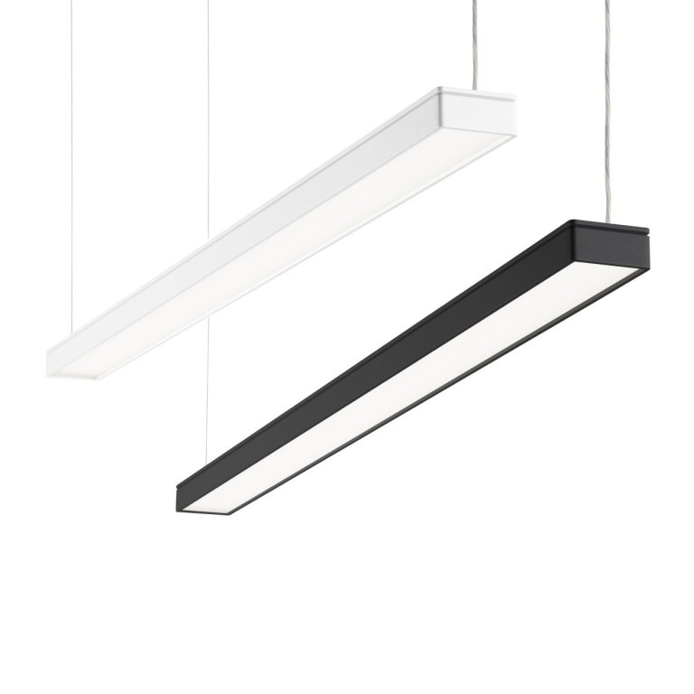 Glamox C88-P pendant light