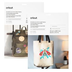 Cricut cinta de transferencia térmica Printable Joy Xtra