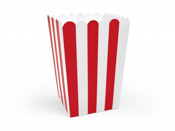 Popcorn Box
