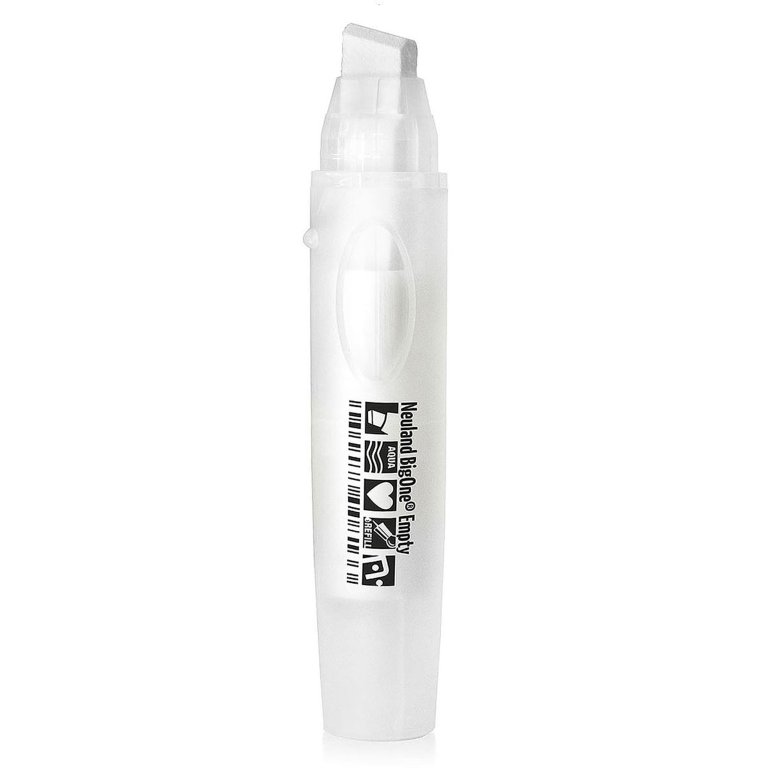Neuland Marker BigOne Empty