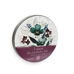 Hahnemühle Watercolor Cards Cotton round, 300 g/m²