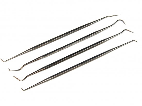iFixit Probe and Pick Set, Metallsonden