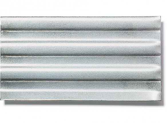Aluminium raised flat bar sheets custom cutting