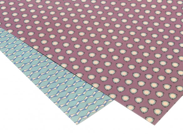 Geschenkpapier Jackie Paper Olivia